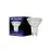Noxion LED Spot GU10 PAR16 4W 345lm 36D - 827 Zeer Warm Wit | Dimbaar - Vervangt 50W