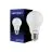 Noxion Lucent Classic LED E27 Peer Mat 8.5W 806lm - 827 Zeer Warm Wit | Dimbaar - Vervangt 60W