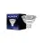 Noxion LED Spot GU5.3 MR16 4.4W 345lm 60D - 827 Zeer Warm Wit | Dimbaar - Vervangt 35W