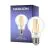 Noxion Lucent Filament LED E27 Peer Helder 11.2W 1521lm - 827 Zeer Warm Wit | Vervangt 100W