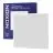 Noxion LED Paneel Ecowhite V4.0 28W 3360lm - 830-840-865 CCT | 60x60cm - Philips driver