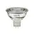Noxion LED Spot GU5.3 MR16 4.4W 345lm 36D - 830 Warm Wit | Vervangt 35W