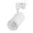 Noxion LED Railspot 3-Fase Ecowhite Aluminium Wit 30W 3210lm 36D - 940 Koel Wit | UGR 