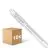 Voordeelpak 10x Ledvance LED Buis T5 Performance (Mains AC) Ultra Output 36W 5050lm - 830 Warm Wit | 145cm - Vervangt 80W