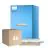 Voordeelpak 4x Philips Corepro LED Lineair R7s 118mm 14W 2000lm - 840 Koel Wit | Dimbaar - Vervangt 120W