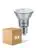 Voordeelpak 6x Philips Master Value LED Lamp Reflector E27 PAR20 6W 515lm 25D - 930 Warm Wit | Beste Kleurweergave - Dimbaar - Vervangt 50W