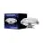 Noxion LED Spot G53 AR111 11.7W 800lm 40D - 930 Zeer Warm Wit | Beste Kleurweergave - Dimbaar - Vervangt 75W