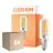 Voordeelpak 6x Osram LED Special E14 Tubular Lamp T26 Filament Helder 4.8W 470lm - 827 Zeer Warm Wit | Dimbaar - Vervangt 40W