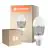 Voordeelpak 6x Ledvance LED Lamp HQL LED P E40 41W 5400lm - 827 Zeer Warm Wit | Vervangt 125W