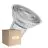 Voordeelpak 10x Ledvance LED PAR16 GU10 Reflector 7W 750lm 36D - 840 Koel Wit | Vervangt 80W