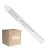 Voordeelpak 10x Ledvance LED Buis T5 Value Short (HF) High Efficiency 7W 770lm - 830 Warm Wit | 52cm - Vervangt 13W