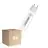 Voordeelpak 8x Osram LED Buis T8 (EM/Mains) Standard Output 5.4W 585lm - 830 Warm Wit | 44cm - Vervangt 15W