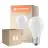 Voordeelpak 6x Osram Classic LED E27 Peer Filament Mat 11W 1521lm - 840 Koel Wit | Dimbaar - Vervangt 100W