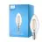 Philips Corepro LED Kaars E14 Filament Helder 4.3W 470lm - 827 Zeer Warm Wit | Vervangt 40W