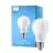 Philips Corepro LED Lamp E27 Peer Mat 7W 806lm - 827 Zeer Warm Wit | Vervangt 60W