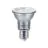 Philips Master Value LED Lamp Reflector E27 PAR20 6W 500lm 40D - 927 Zeer Warm Wit | Beste Kleurweergave - Dimbaar - Vervangt 50W