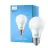 Philips Corepro LED Lamp E27 Peer Mat 10W 1055lm - 840 Koel Wit | Vervangt 75W