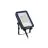 Philips LED Floodlight Ledinaire BVP167 20W 2400lm 110D - 830-840-865 CCT | IP65 - Symmetrisch