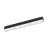 Eglo Plafondlamp Salitta Aluminium Zwart 14W 1680lm - 830 Warm Wit