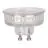 Eglo LED Spot GU10 PAR16 4W 400lm 38D - 827 Zeer Warm Wit | Vervangt 57W