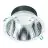 Philips LED Downlight Coreline DN142B Aluminium Wit 9.8W 1200lm 60D - 840 Koel Wit | Zaagmaat 155mm - IP20 - UGR