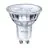 Philips Corepro LED Spot GU10 PAR16 3W 240lm 36D - 840 Koel Wit | Dimbaar - Vervangt 35W