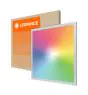 Ledvance LED Paneel Smart+ Planon Plus 28W 2100lm - 830 Warm Wit + RGB | 45x45cm - UGR <25 - Wifi Dimbaar