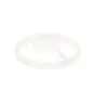 SLV One Aluminium Wit 14W 1800lm - 927-930 CCT | Beste Kleurweergave - Dimbaar 