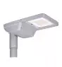 Ledvance LED Straatverlichting Flex Klein RV25ST Grijs 36W 4950lm 25x145D - 730 Warm Wit | IP66 – Asymmetrisch