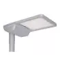Ledvance LED Straatverlichting Flex Groot RV25ST Grijs 110W 16800lm 25x145D - 740 Koel Wit | IP66 – Asymmetrisch