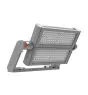 Ledvance LED Floodlight MAX Grijs 600W 81000lm 30D - 757 Daglicht | IP66 - Symmetrisch