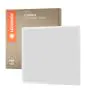 Ledvance LED Paneel Comfort Aluminium Wit 33W 4320lm - 830 Warm Wit | 60x60cm