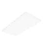 Ledvance LED Paneel Compact Aluminium Wit 53W 5830lm - 840 Koel Wit | 120x60cm - UGR < 19