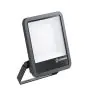 Ledvance LED Floodlight Aluminium Zwart 133W 20000lm 100D - 840 Koel Wit | IP66 - Lichtsensor - Symmetrisch