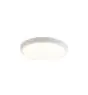 Ansell LED Bulkhead Gamma Mini 10W 1148lm - 830-840 CCT | 250mm - IP54 - Bewegings- en lichtsensor