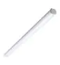 Philips LED Waterdichte Montagebalk Ledinaire WT060C 46W 5600lm - 840 Koel Wit | 150cm - 1x Doorvoerbedrading