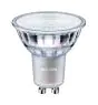 Philips MASTER Value LED Spot GU10 PAR16 3.7W 285lm 60D - 940 Koel Wit | Beste Kleurweergave - Dimbaar - Vervangt 35W