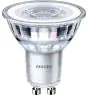 Philips Corepro LED Spot GU10 PAR16 4.6W 370lm 36D - 830 Warm Wit | Vervangt 50W