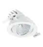 Philips LED Spot LuxSpace Accent Compact RS771B 23.5W 2800lm 36D - 840 Koel Wit | 130mm 