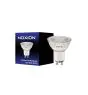 Noxion PerfectColor LED Spot GU10 PAR16 4W 345lm 60D - 927 Zeer Warm Wit | Beste Kleurweergave - Dimbaar - Vervangt 50W