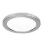 Noxion Ring voor LED Downlight Ecowhite Gepolijst Chroom