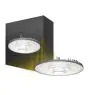 Bright Choice LED Highbay V2.0 100W 13000lm 90D - 840 Koel Wit | IP65 - 1-10V
