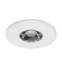 Philips LED Spot RS155B CoreLine Aluminium Wit 12.3W 1300lm 36D - 830 Warm Wit | 85mm - Zaagmaat 68mm - IP20/65 - Dimbaar