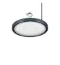 Philips LED Highbay BY120P Coreline G5 Aluminium Grijs 67W 10500lm 85x85D - 840 Koel Wit | IP65