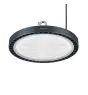 Philips LED Highbay BY122P Coreline G5 Aluminium Grijs 192W 30000lm 55D - 840 Koel Wit | IP65