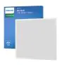 Philips LED Paneel CoreLine RC132V 27W 3600lm - 840 Koel Wit | 60x60cm - UGR <19 - Dali Dimbaar