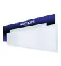 Noxion LED Paneel Delta Pro Pronox V3.0 30W 3960lm - 830 Warm Wit | 120x30cm - UGR <19 - Dali Dimbaar