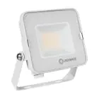 Ledvance LED Floodlight Compact Wit 20W 2000lm 100D - 840 Koel Wit | IP65 - Symmetrisch 