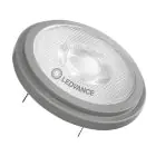 Ledvance LED spot G53 AR111 7.4W 450lm 24D - 930 Warm Wit | Beste Kleurweergave - Dimbaar - Vervangt 50W