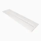 Ledvance LED Paneel Louver 27.5W 4150lm - 840 Koel Wit | 120x30cm - UGR 